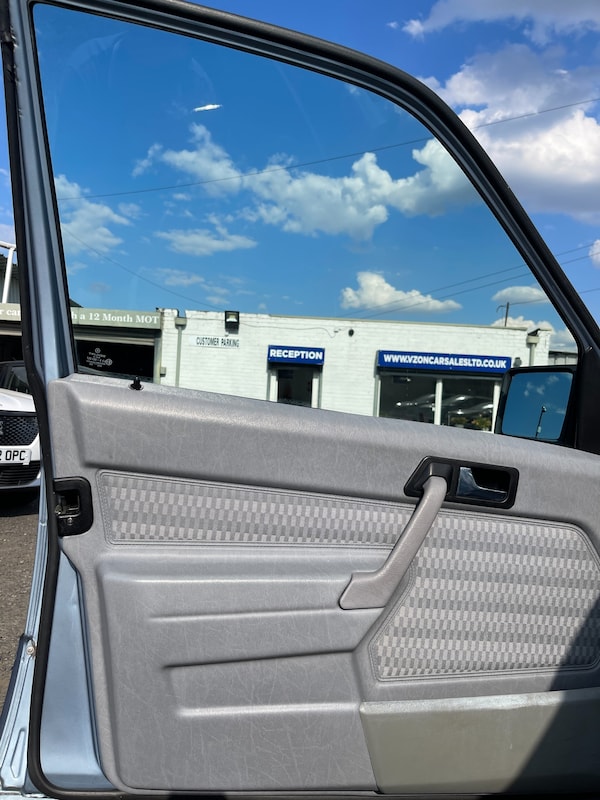 Used Mercedes-Benz 190 for sale - 74999904: Photo 27