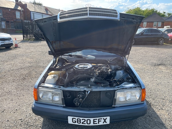 Used Mercedes-Benz 190 for sale - 74999904: Photo 29