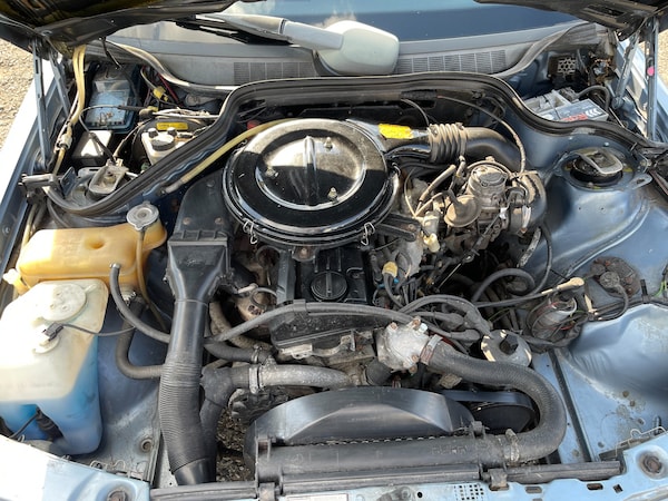 Used Mercedes-Benz 190 for sale - 74999904: Photo 31