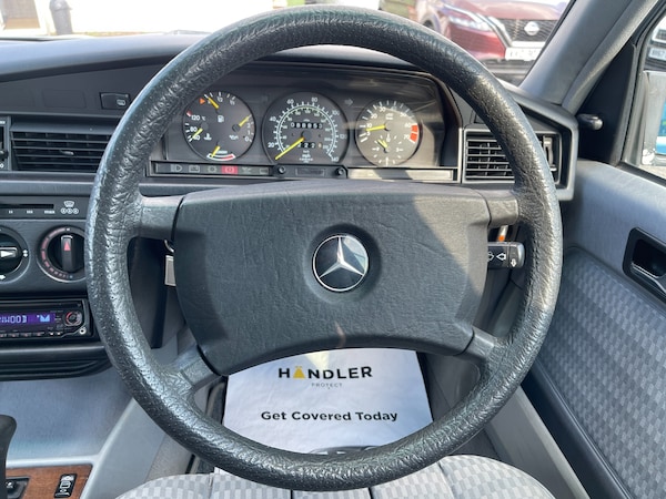 Used Mercedes-Benz 190 for sale - 74999904: Photo 35