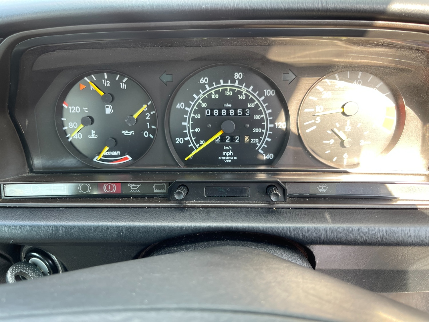 Vehicle 40