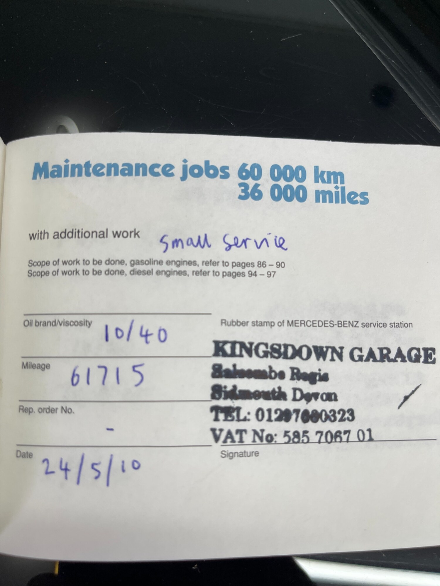 Used Mercedes-Benz 190 for sale - 74999904: Photo 55