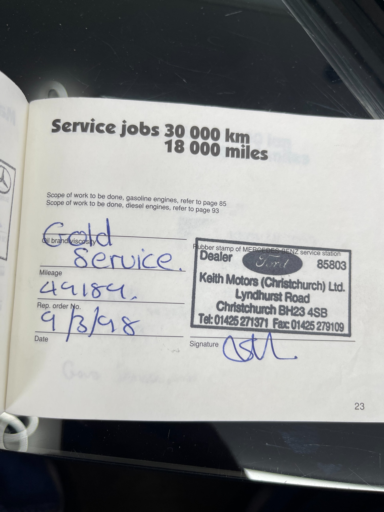 Used Mercedes-Benz 190 for sale - 74999904: Photo 58