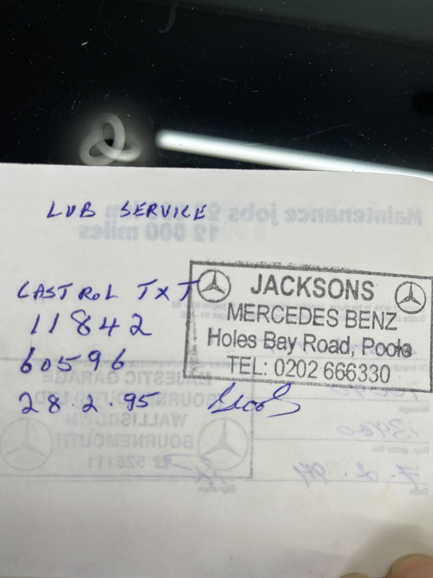 Used Mercedes-Benz 190 for sale - 74999904: Photo 59