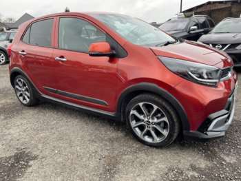 Used Kia Picanto 2023 for sale - 74999879: Photo