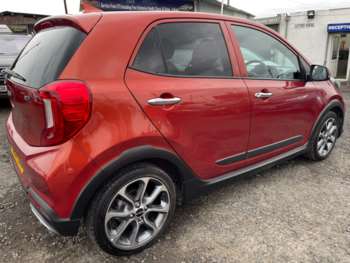 Used Kia Picanto 2023 for sale - 74999879: Photo