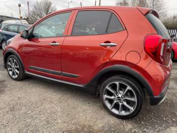 Used Kia Picanto 2023 for sale - 74999879: Photo