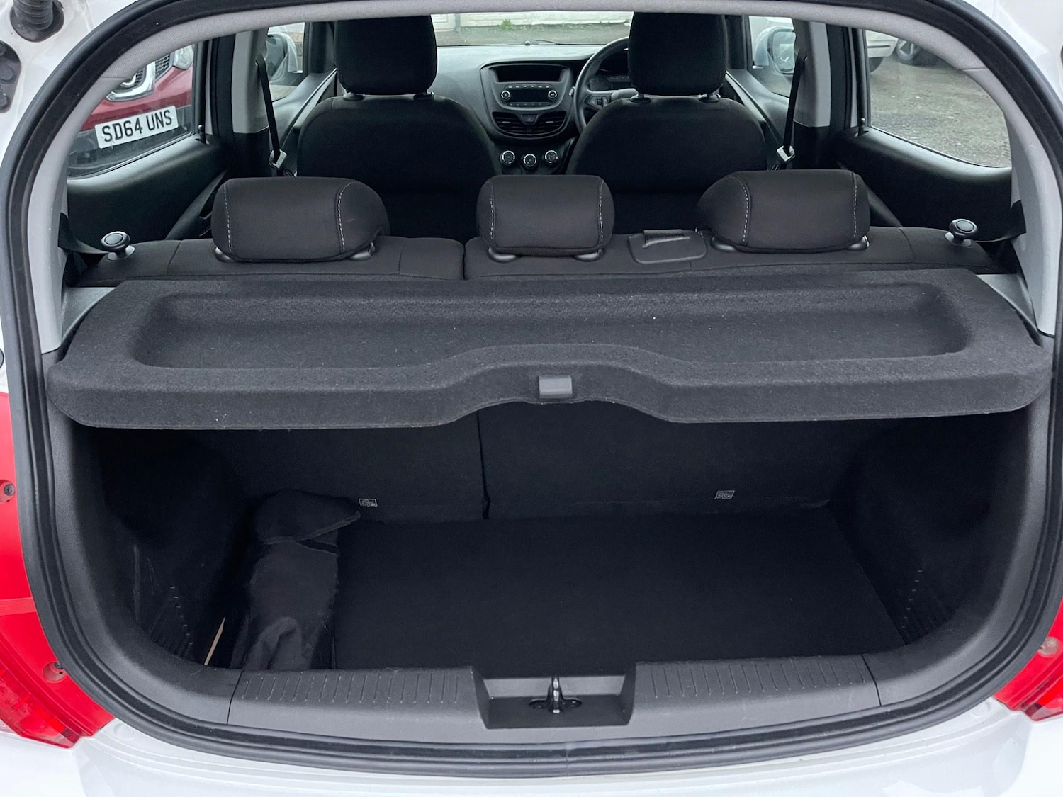 Vehicle 16