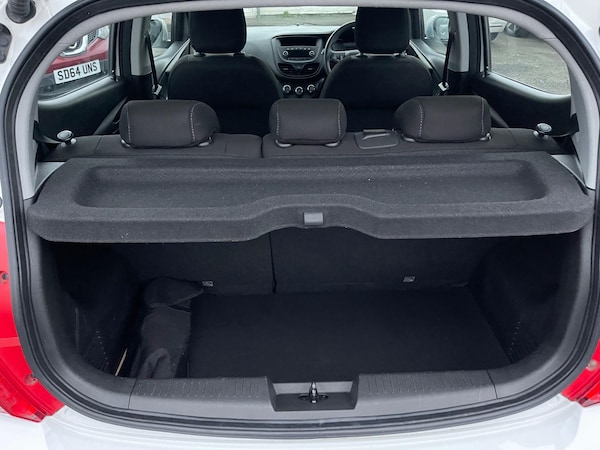 Used Vauxhall Viva 2018 for sale - 74999856: Photo 16
