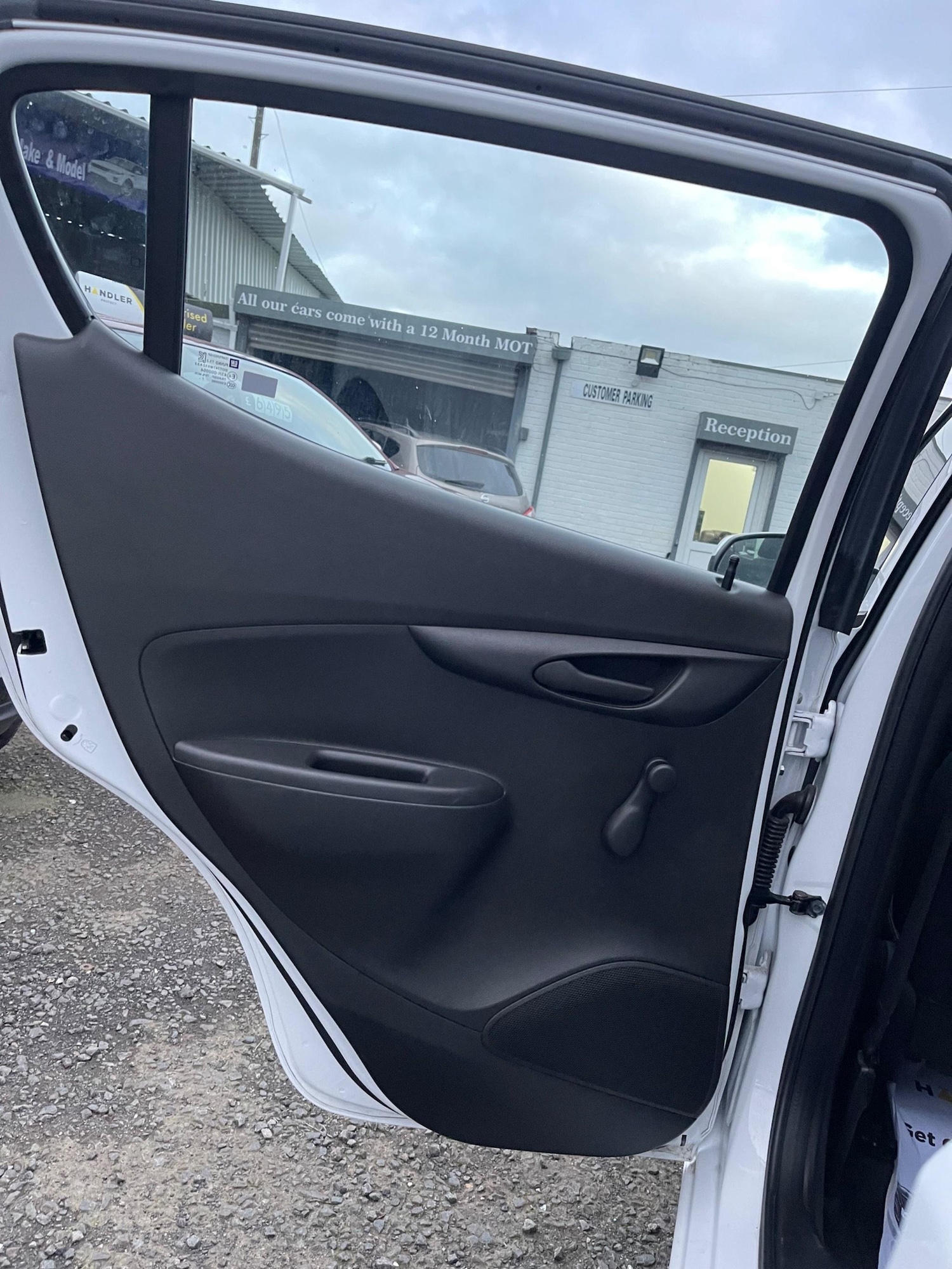 Vehicle 19