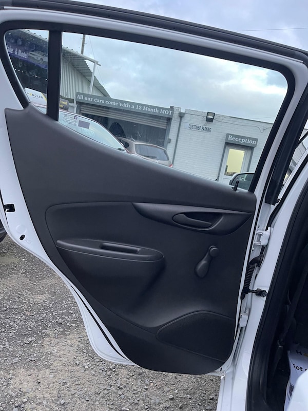 Used Vauxhall Viva 2018 for sale - 74999856: Photo 19