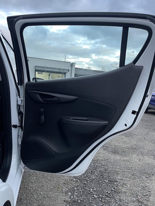 Used Vauxhall Viva 2018 for sale - 74999856: Photo 21