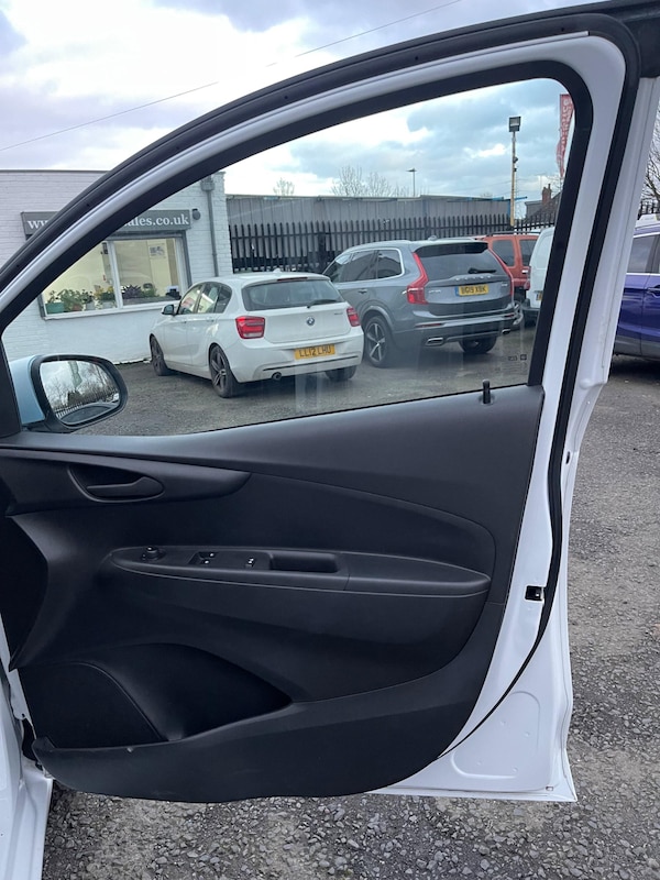 Used Vauxhall Viva 2018 for sale - 74999856: Photo 23