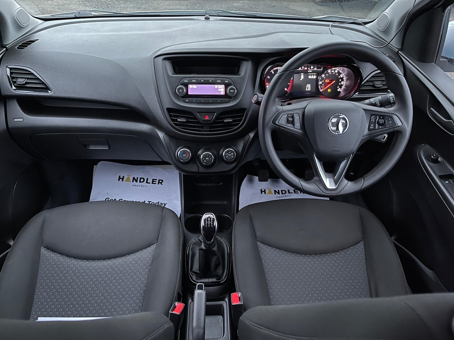 Vehicle 26