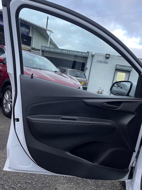 Used Vauxhall Viva 2018 for sale - 74999856: Photo 27