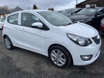 Used Vauxhall Viva 2018 for sale - 74999856: Photo