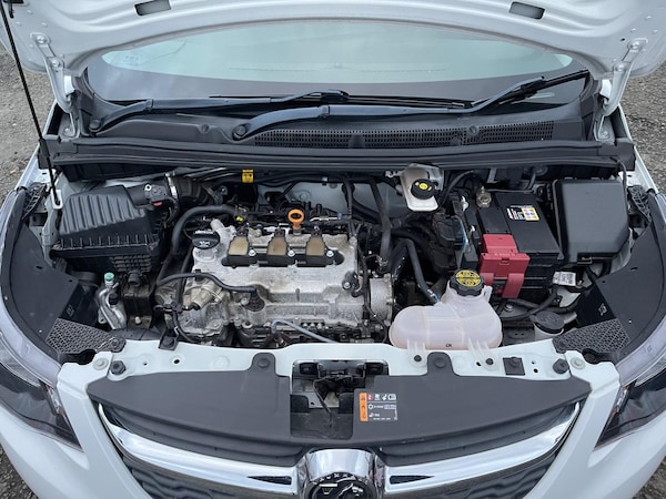 Used Vauxhall Viva 2018 for sale - 74999856: Photo 35