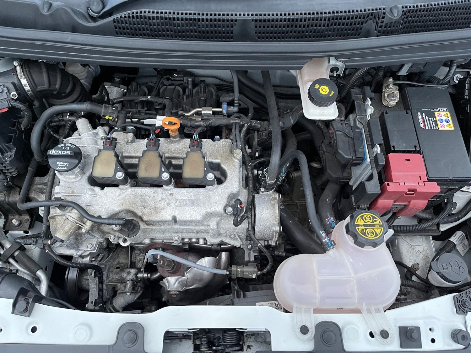 Vehicle 36
