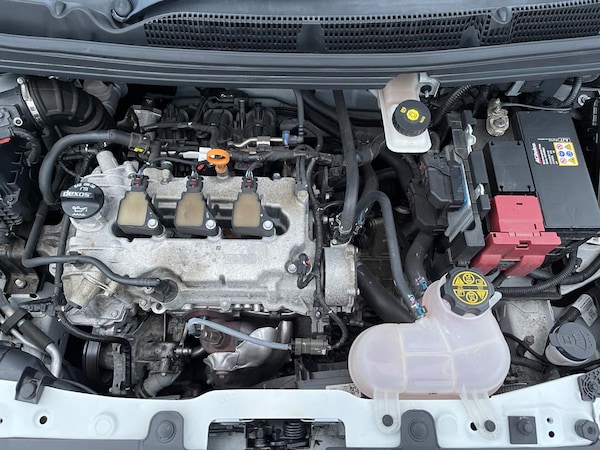 Used Vauxhall Viva 2018 for sale - 74999856: Photo 36