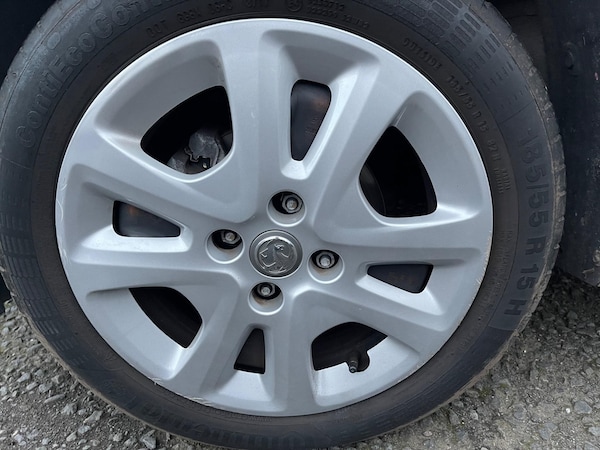 Used Vauxhall Viva 2018 for sale - 74999856: Photo 37