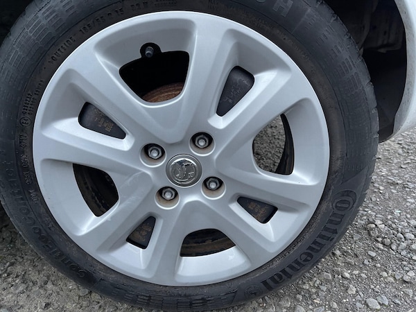 Used Vauxhall Viva 2018 for sale - 74999856: Photo 38