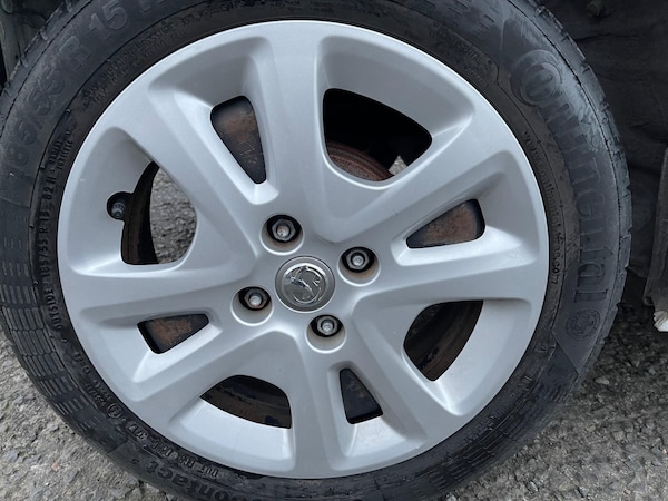 Used Vauxhall Viva 2018 for sale - 74999856: Photo 39