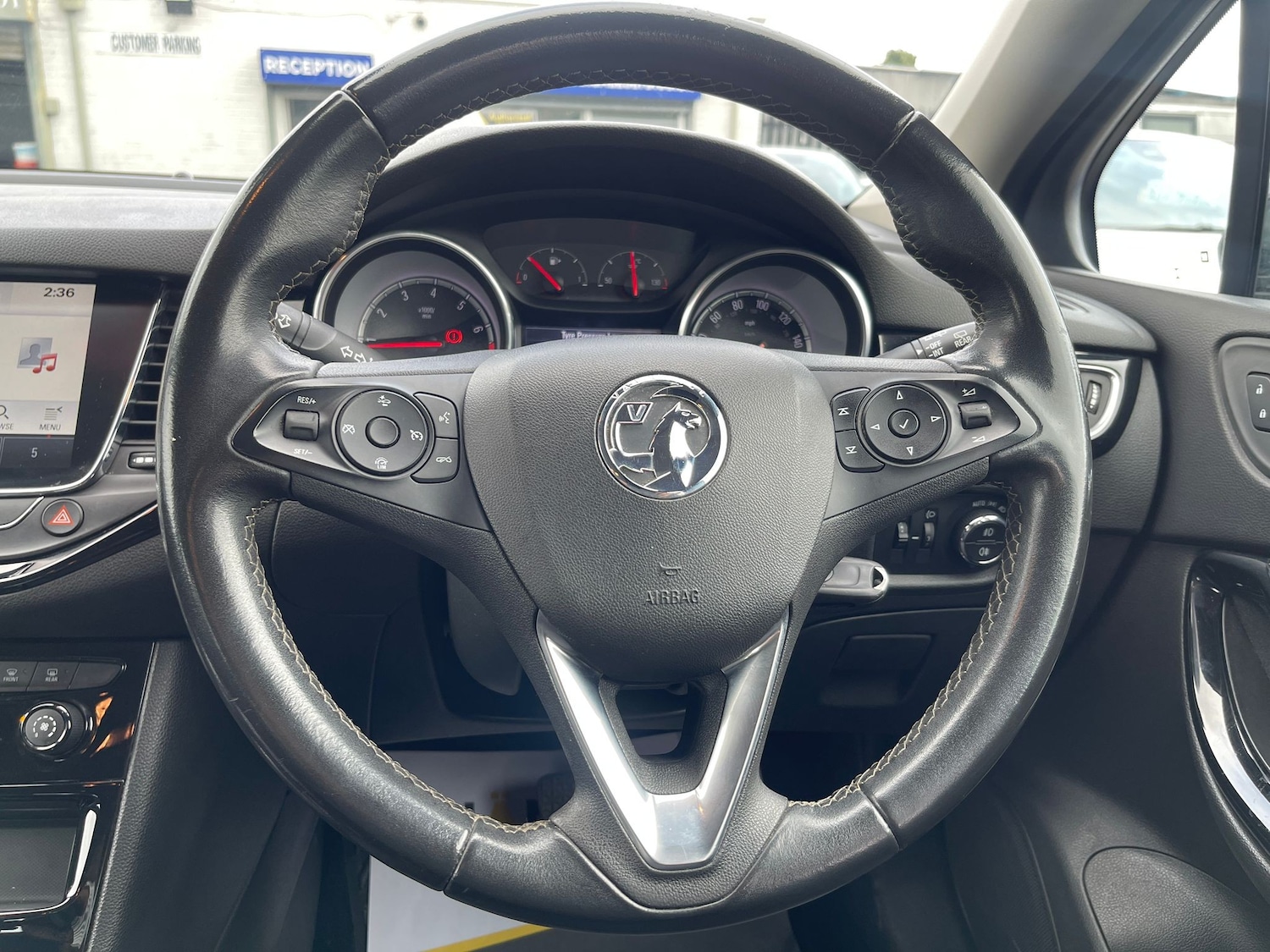 Vehicle 26