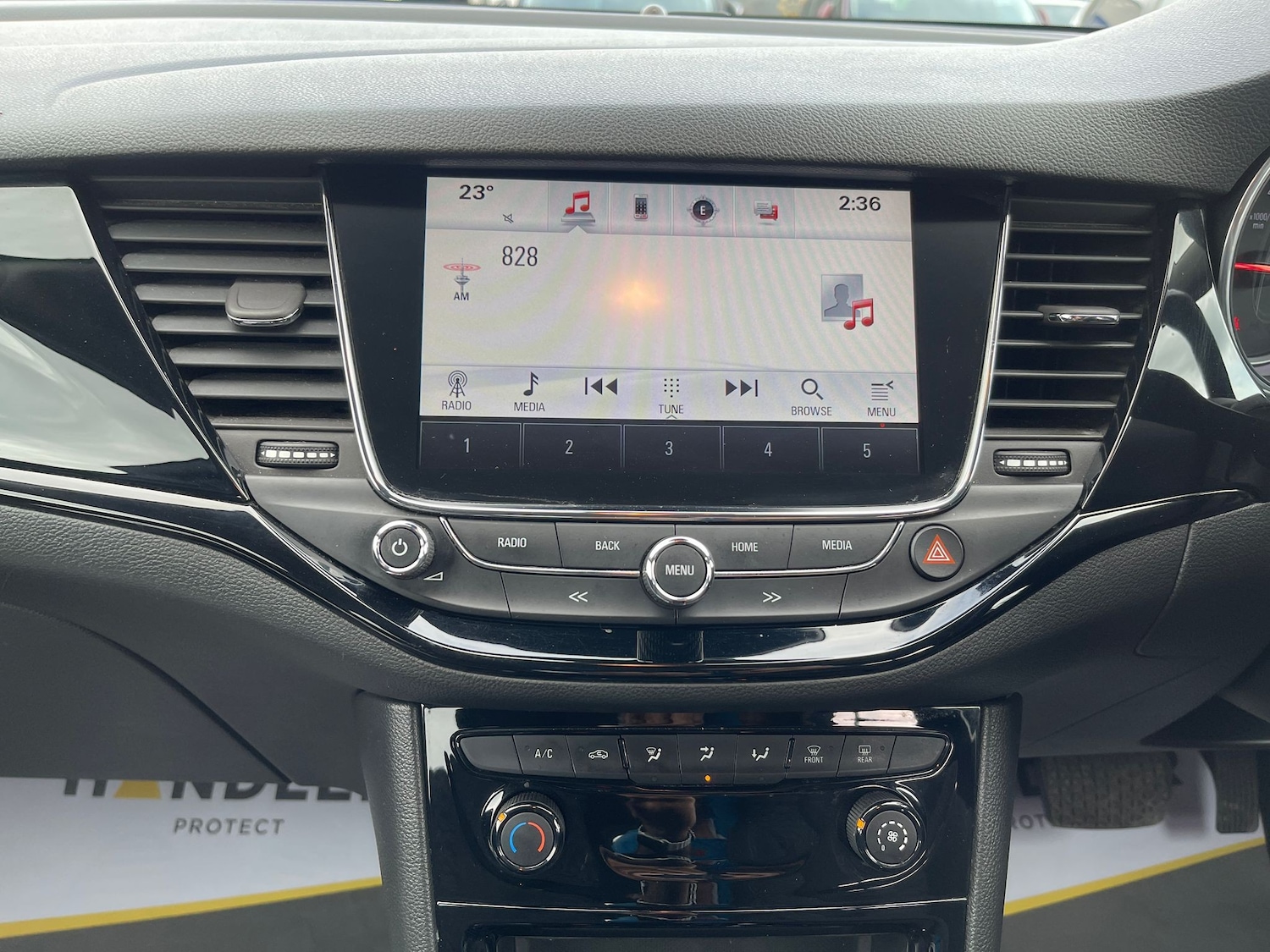 Vehicle 27