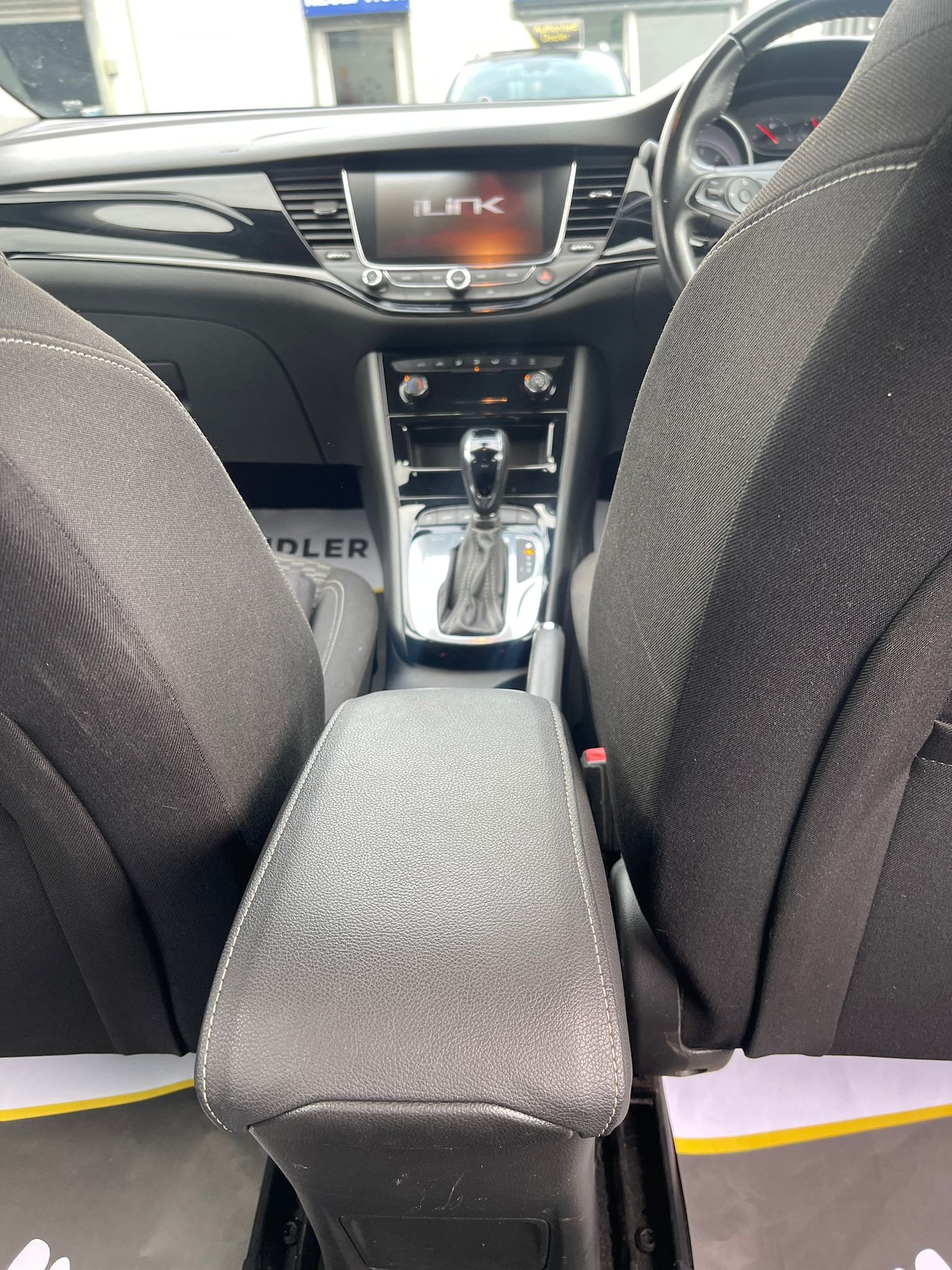 Vehicle 29