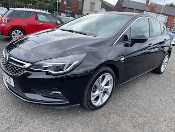 Used Vauxhall Astra 2019 for sale - 75524728: Photo