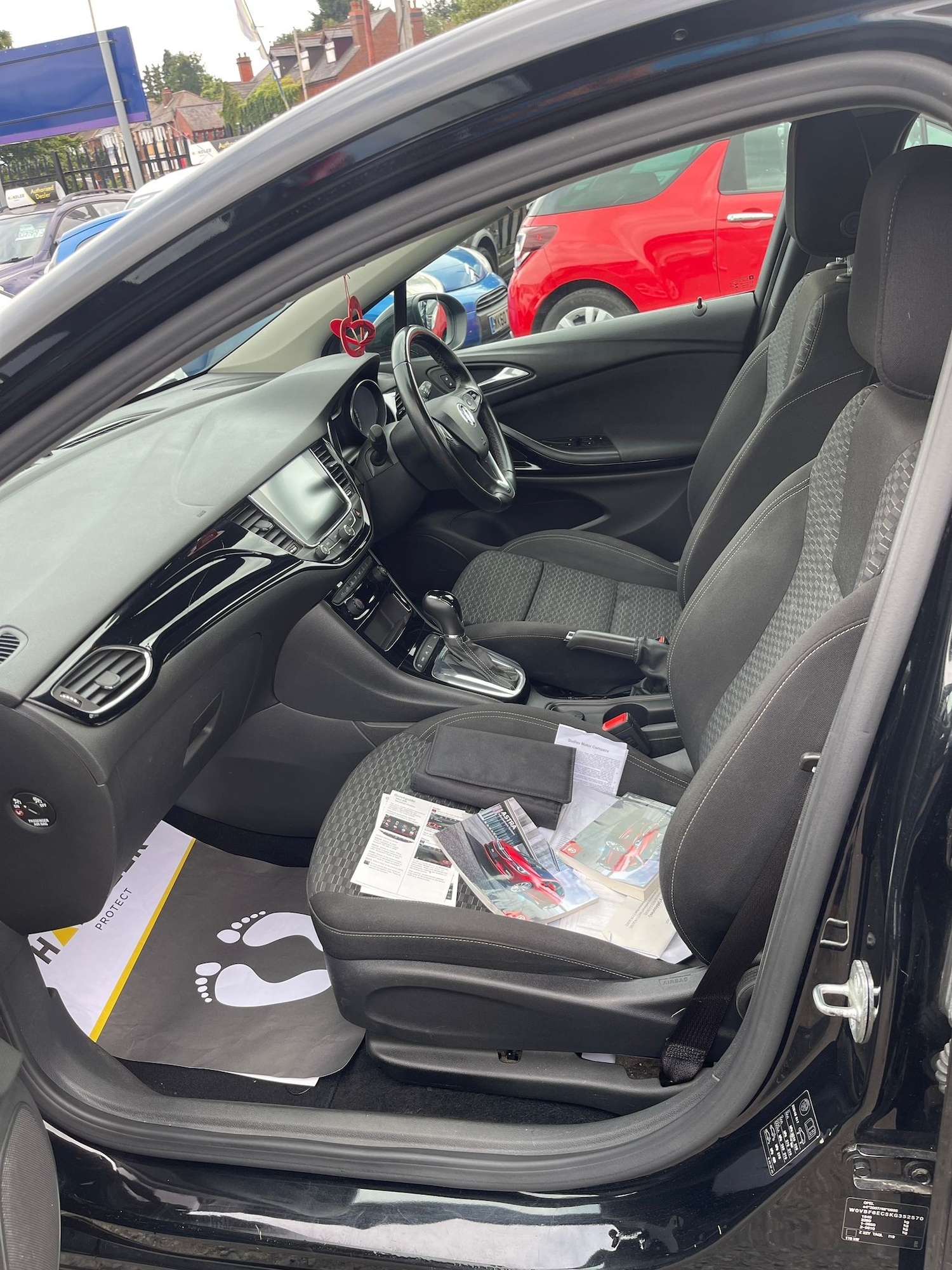 Vehicle 35