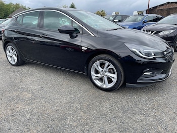 Used Vauxhall Astra 2019 for sale - 75524728: Photo