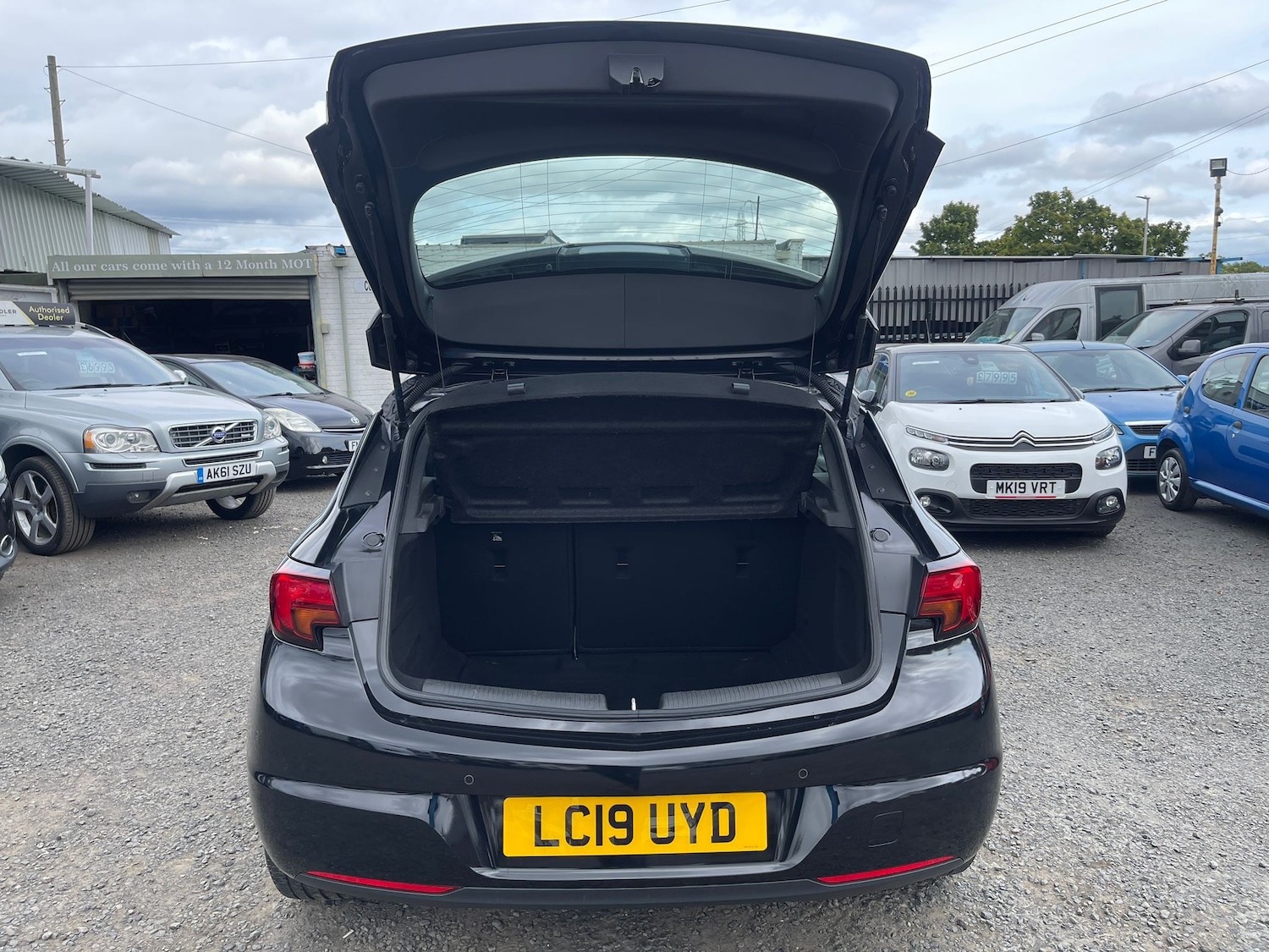 Vehicle 43