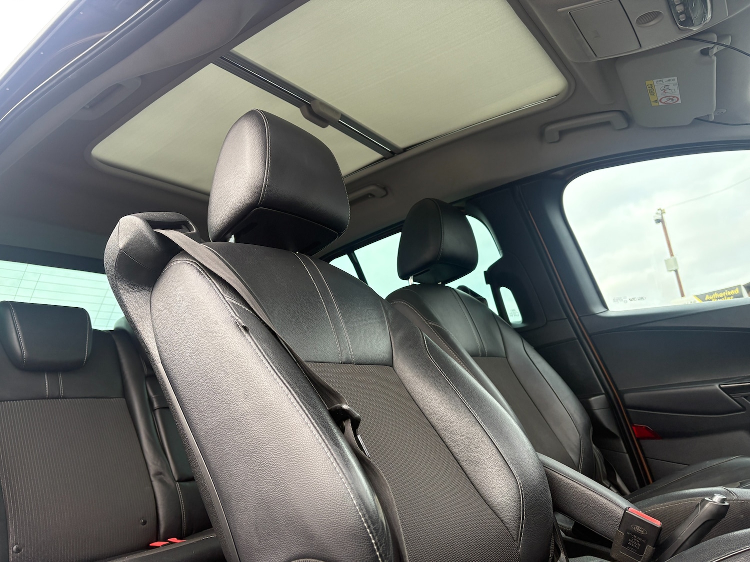 Used Ford B-MAX 2015 for sale - 76599571: Photo 10