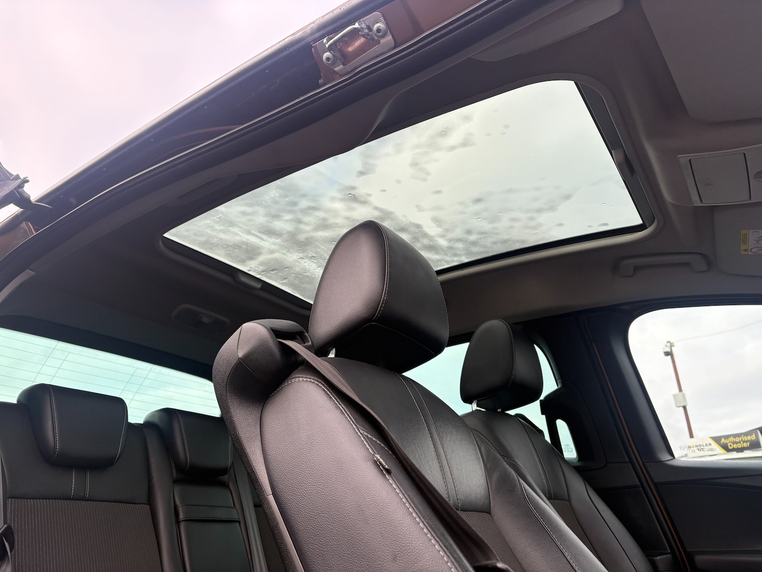 Used Ford B-MAX 2015 for sale - 76599571: Photo 11