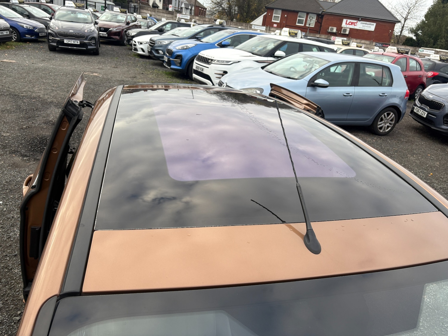 Used Ford B-MAX 2015 for sale - 76599571: Photo 19