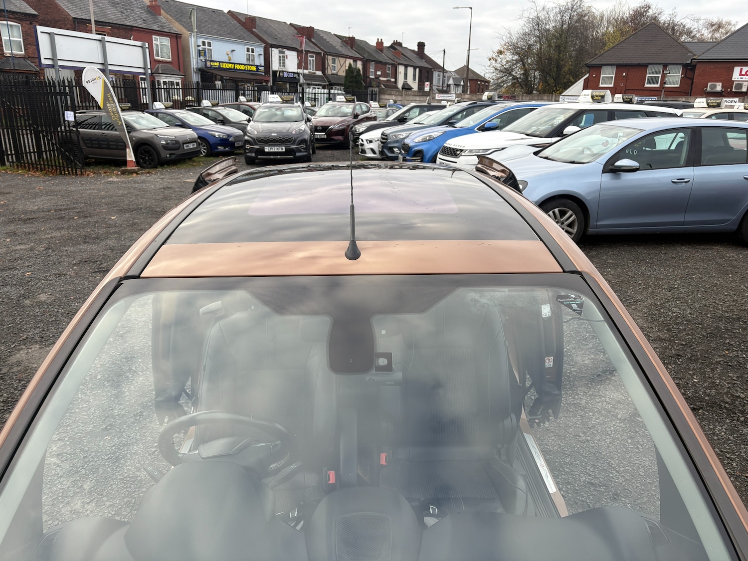 Used Ford B-MAX 2015 for sale - 76599571: Photo 20