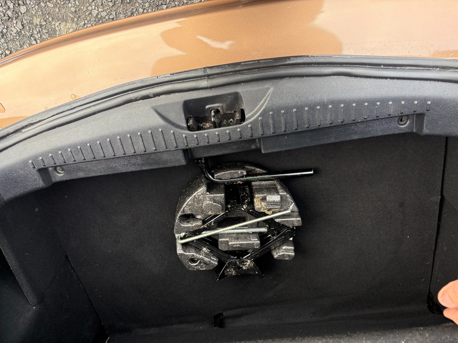 Used Ford B-MAX 2015 for sale - 76599571: Photo 27