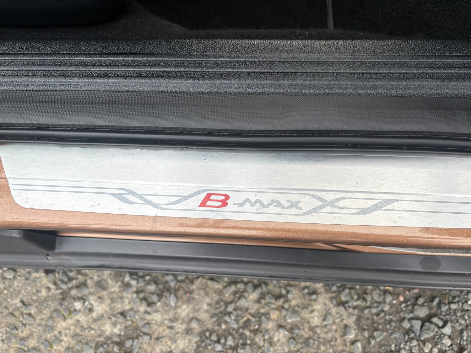 Used Ford B-MAX 2015 for sale - 76599571: Photo 31