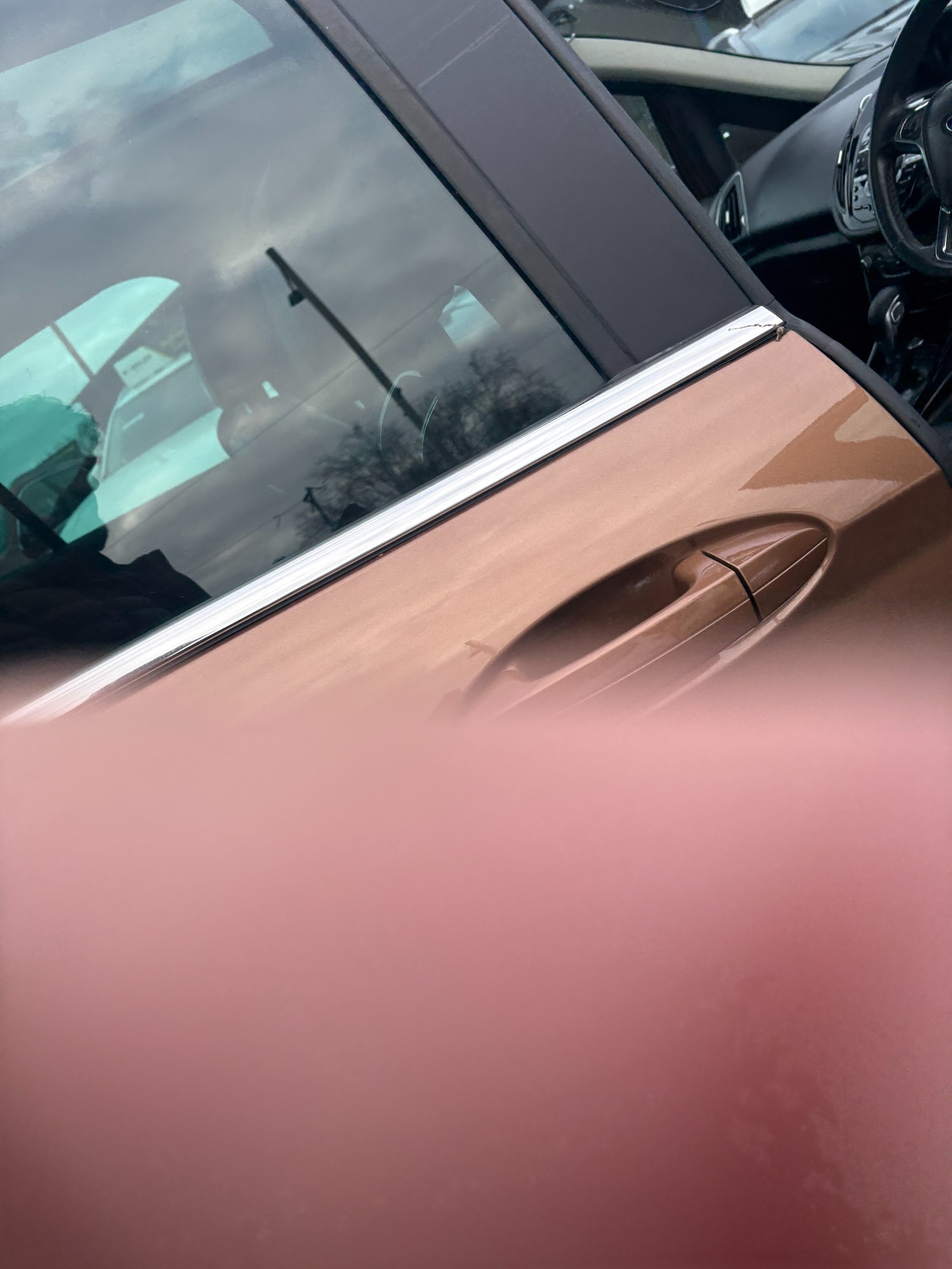 Used Ford B-MAX 2015 for sale - 76599571: Photo 34