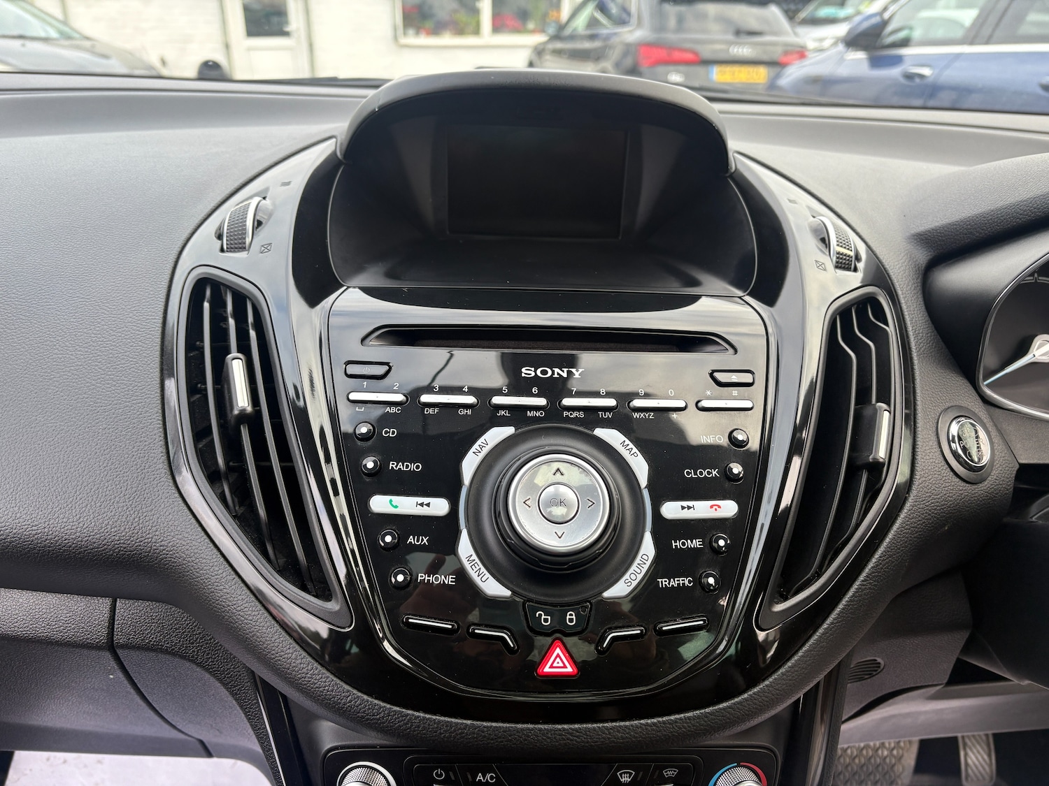 Used Ford B-MAX 2015 for sale - 76599571: Photo 35