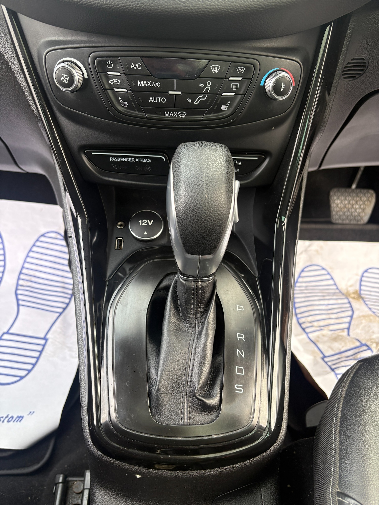 Used Ford B-MAX 2015 for sale - 76599571: Photo 36