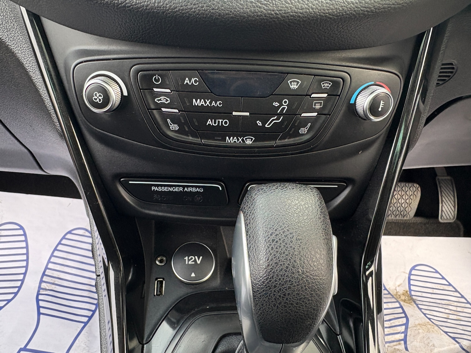 Used Ford B-MAX 2015 for sale - 76599571: Photo 38