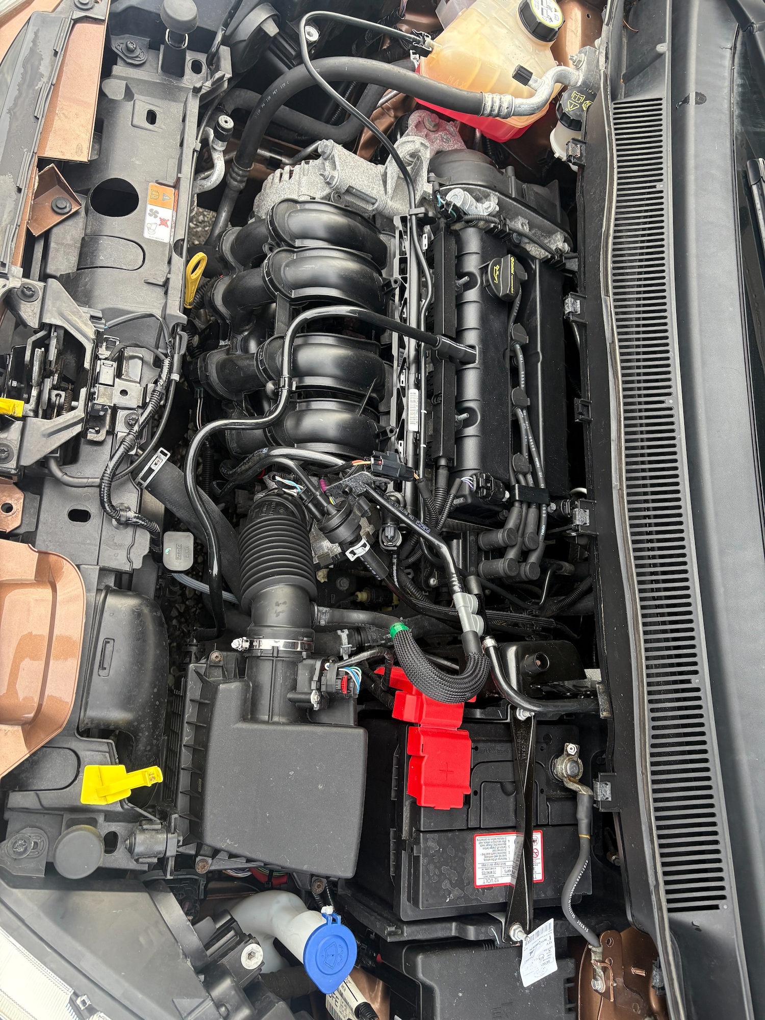 Used Ford B-MAX 2015 for sale - 76599571: Photo 43