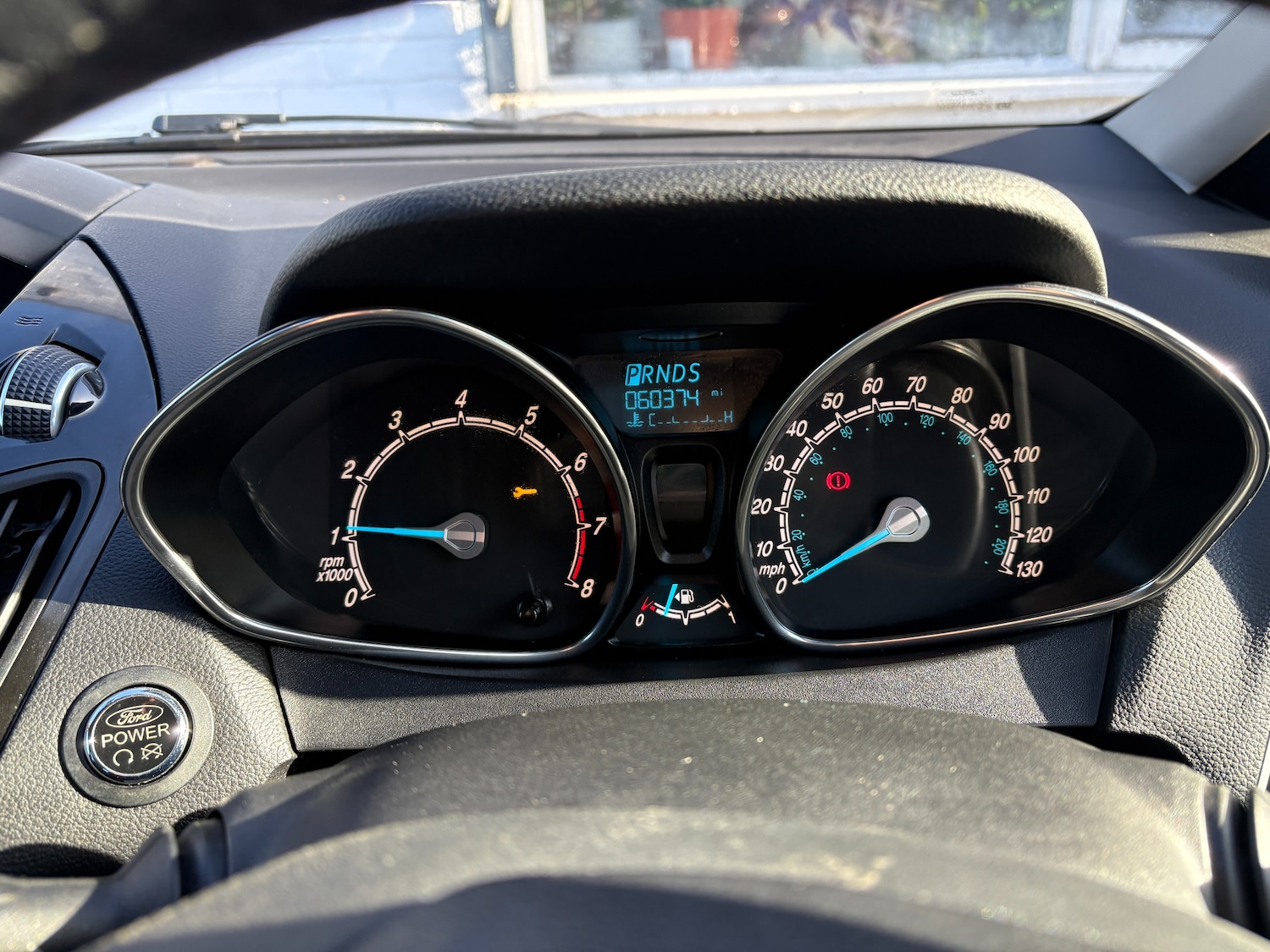 Used Ford B-MAX 2015 for sale - 76599571: Photo 46