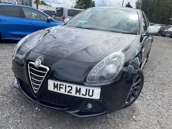 Used Alfa Romeo Giulietta 2012 for sale - 79551537: Photo