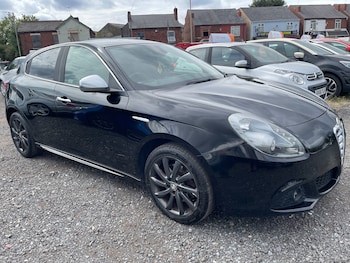 Used Alfa Romeo Giulietta 2012 for sale - 79551537: Photo