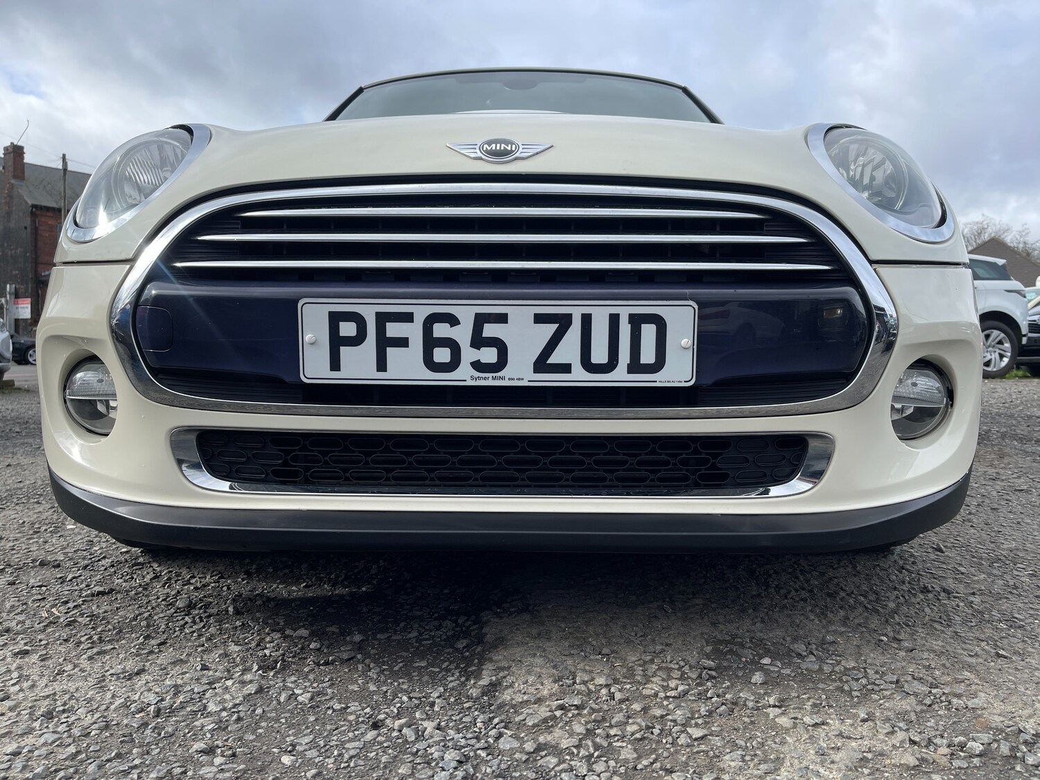 Used MINI Hatch 2016 for sale - 77641759: Photo 11