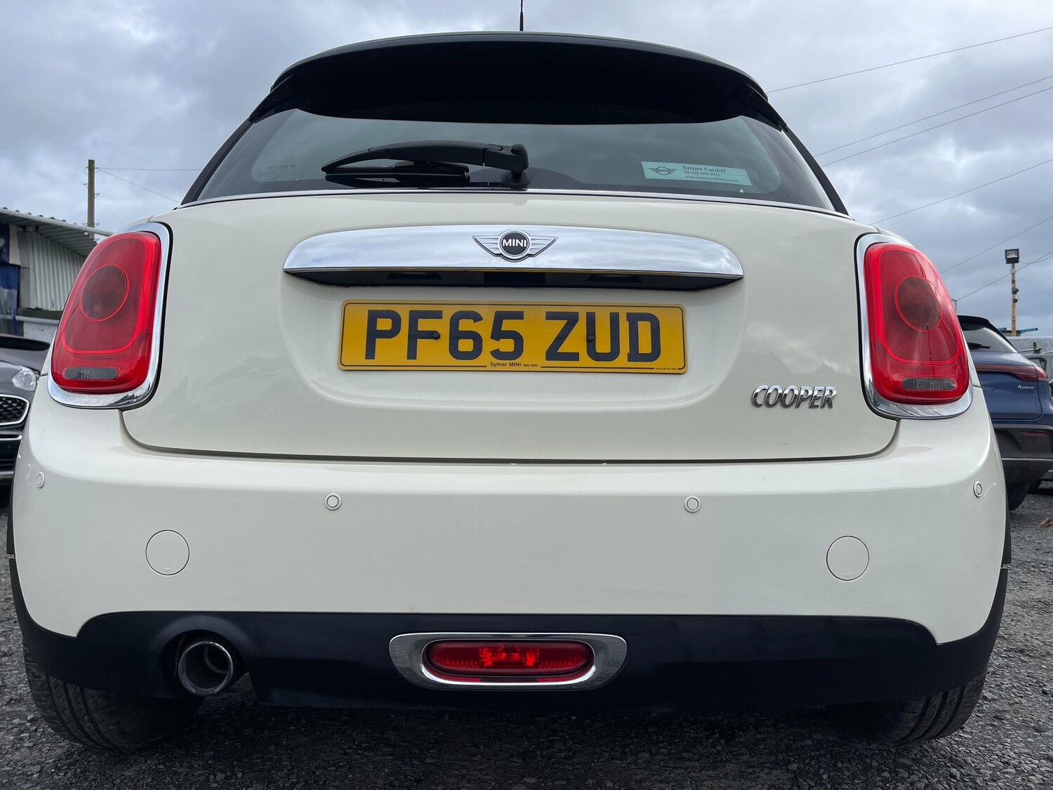 Used MINI Hatch 2016 for sale - 77641759: Photo 12