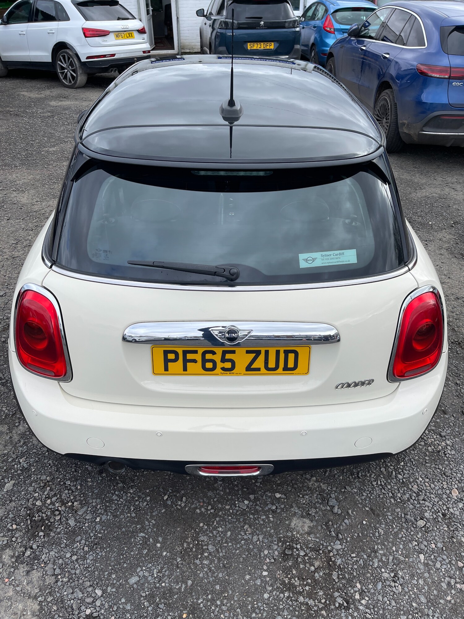 Used MINI Hatch 2016 for sale - 77641759: Photo 13